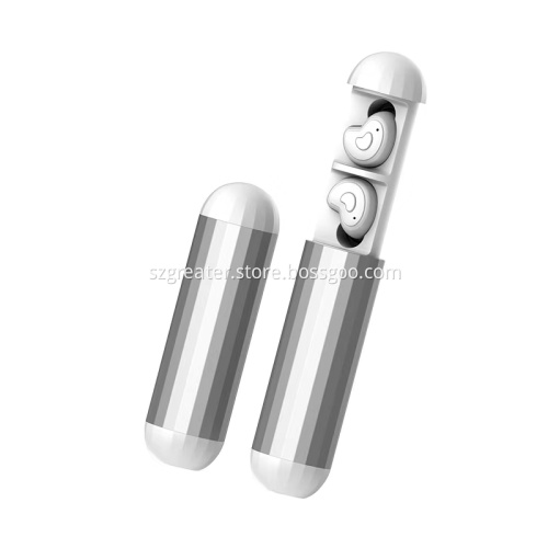 Best Bluetooth Earpiece V 4.2 Mini Bluetooth Headset